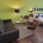 Rivercity Apartments