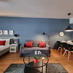Rivercity Apartments