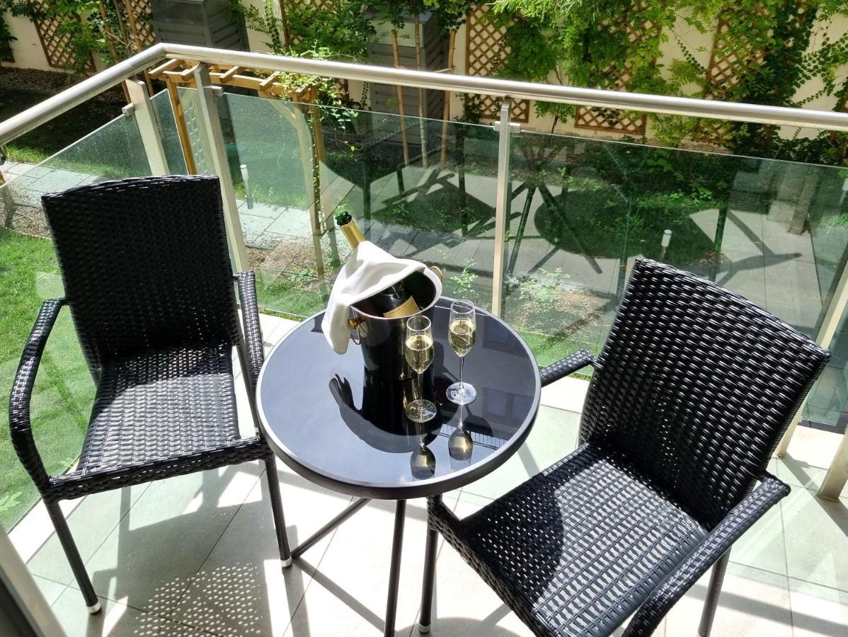 Apartment Rivercity