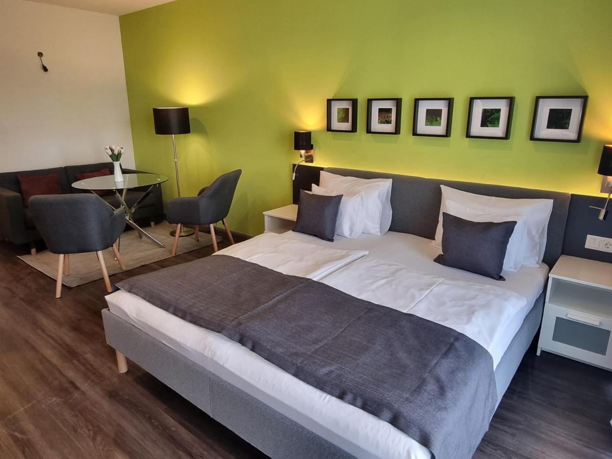 Rivercity Budapest
