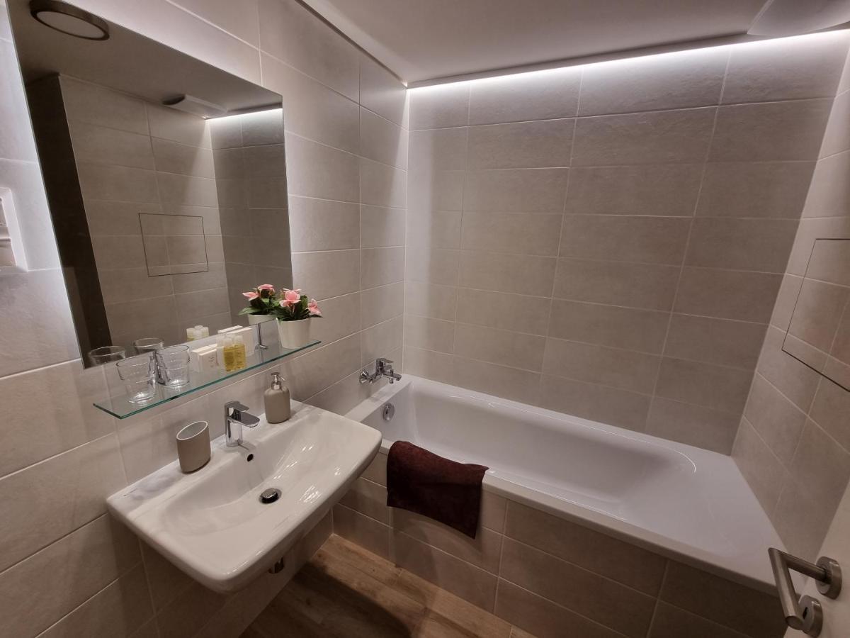 Apartment Rivercity