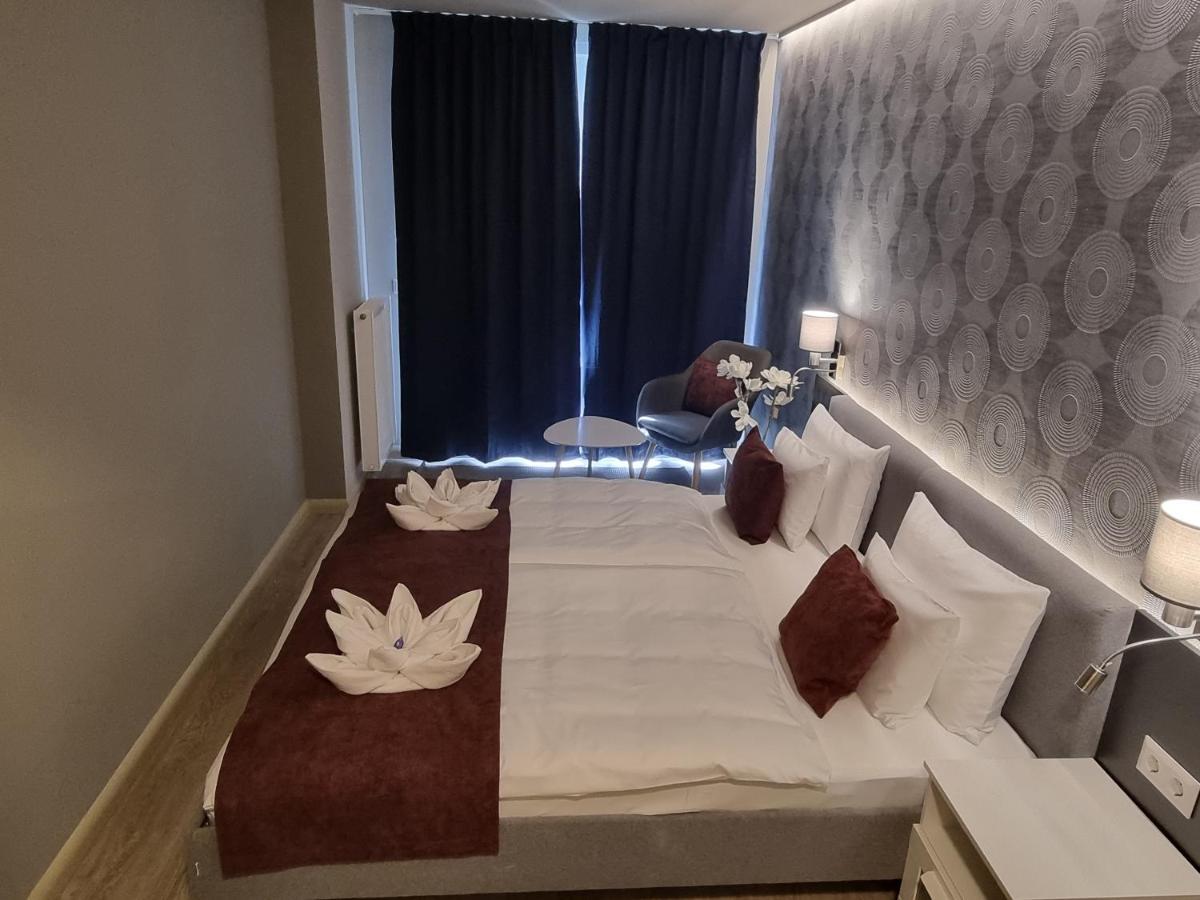 Rivercity Apartment